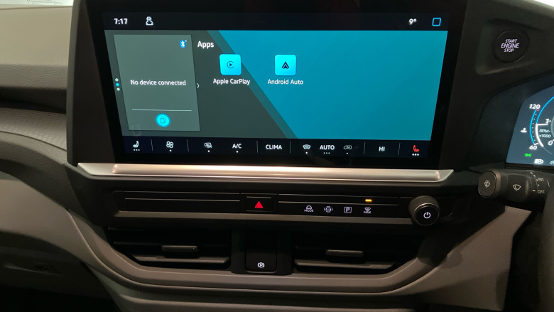 Volkswagen Transporter T28 Swb Diesel 2.0 TDI 150 Commerce Pro Van